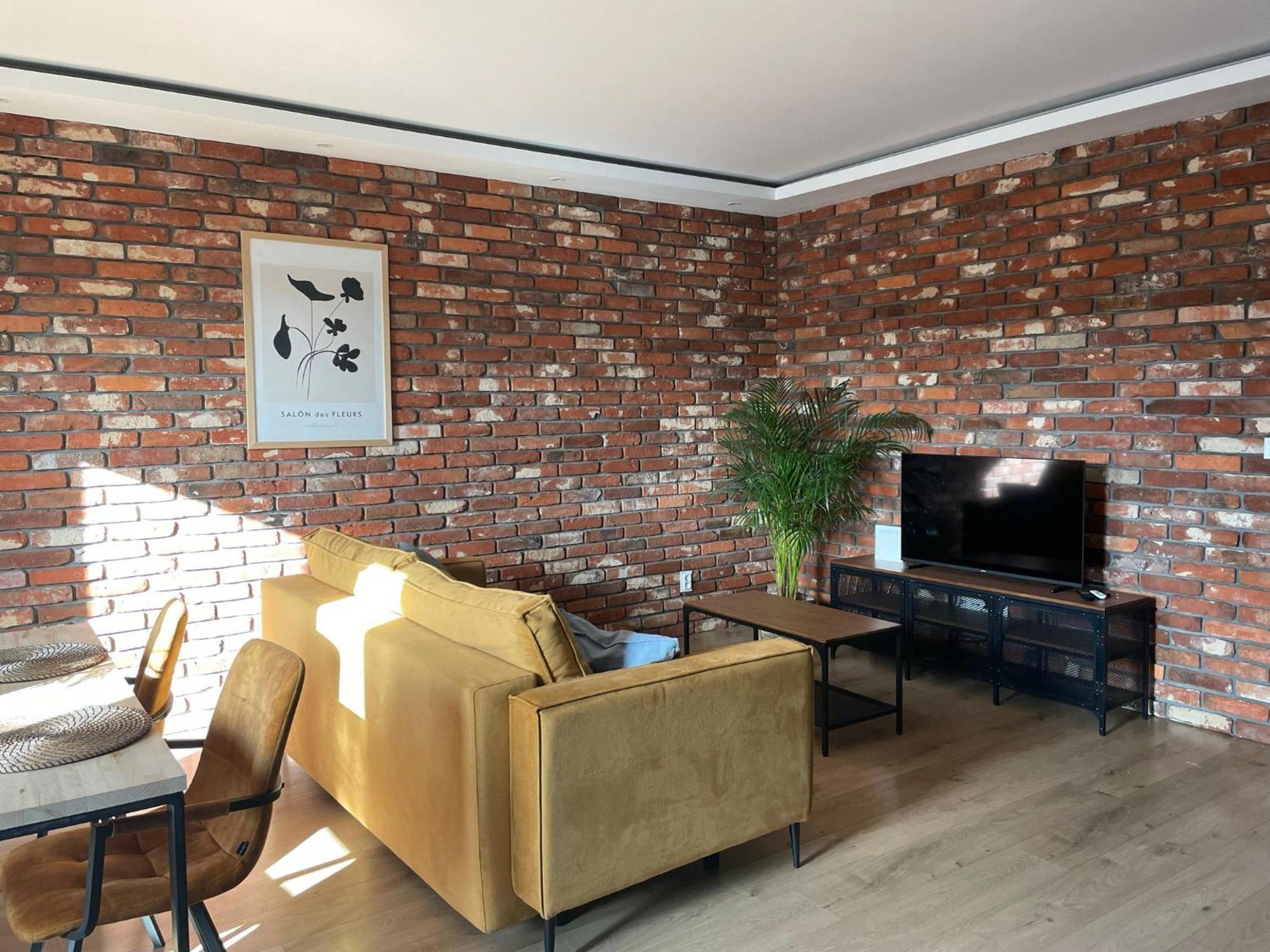 Apartamenty Caloroczne Puck Exterior photo